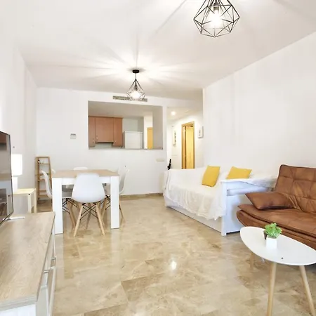 Apartamento Meridiano Playa Devesses *