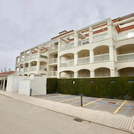 Meridiano Playa Devesses