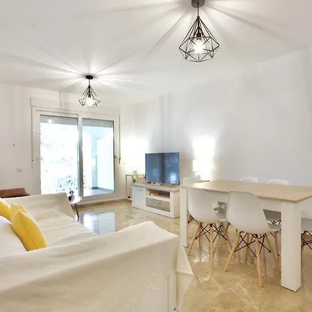 Meridiano Playa Devesses Apartment