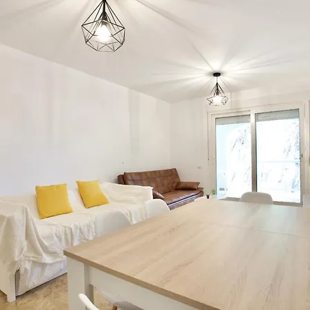 Apartment Meridiano Playa Devesses
