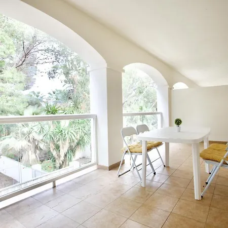 Apartment Meridiano Playa Devesses