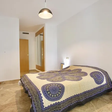 Meridiano Playa Devesses Apartment