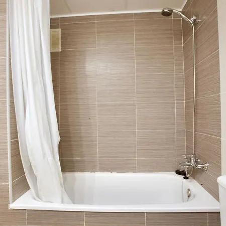 Apartment Meridiano Playa Devesses *