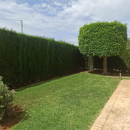 Apartment Meridiano Playa Devesses *